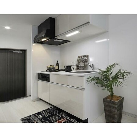 ラヴァンド大島の物件内観写真